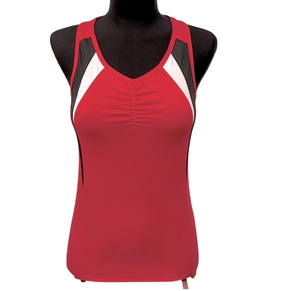 TAIL Tennis Top Tank Athletic Top
